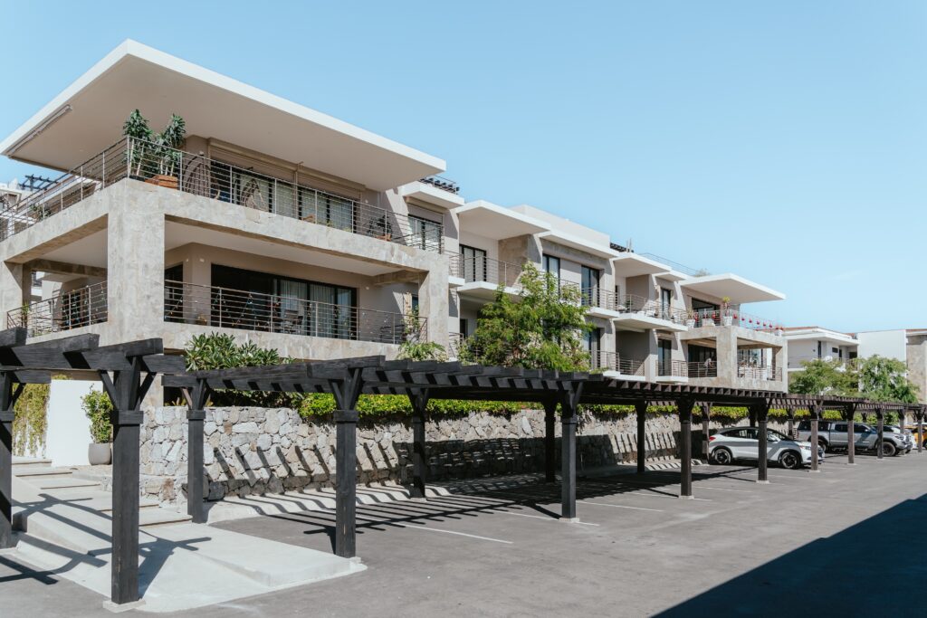 Apartment for rent in Los Cabos