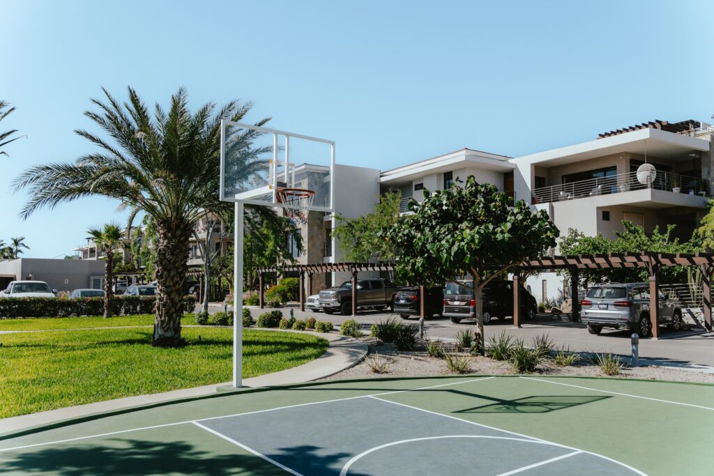 Apartment for rent in Los Cabos