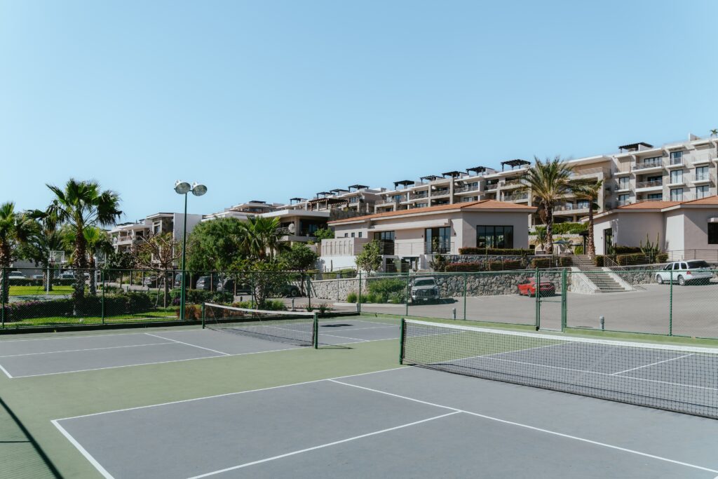 Apartment for rent in Los Cabos