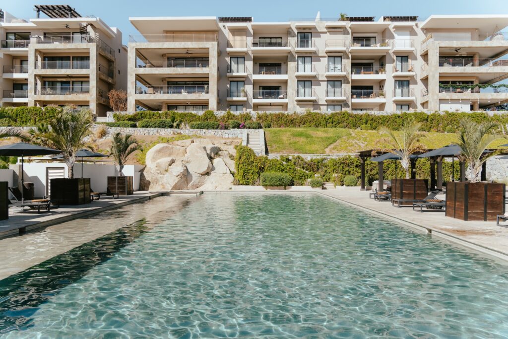 Apartment for rent in Los Cabos