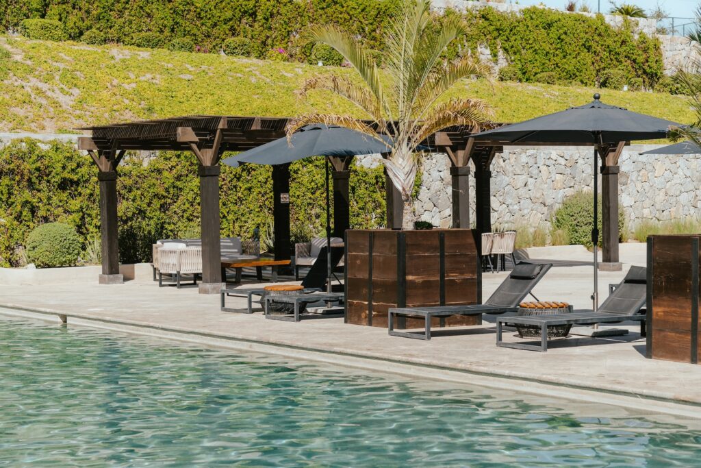 Apartment for rent in Los Cabos