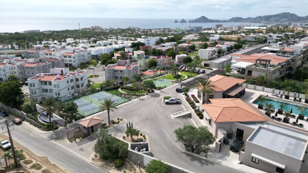 Apartment for rent in Los Cabos