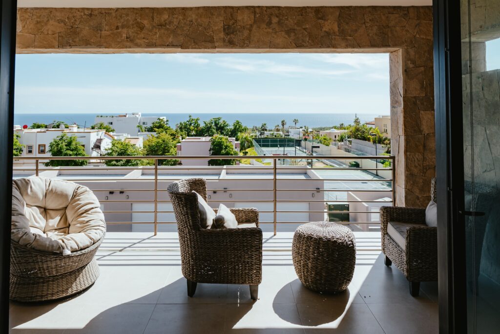 Apartment for rent in Los Cabos