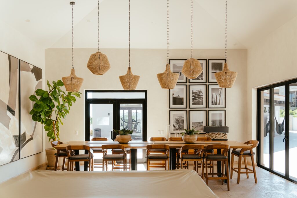 Apartment for rent in Los Cabos