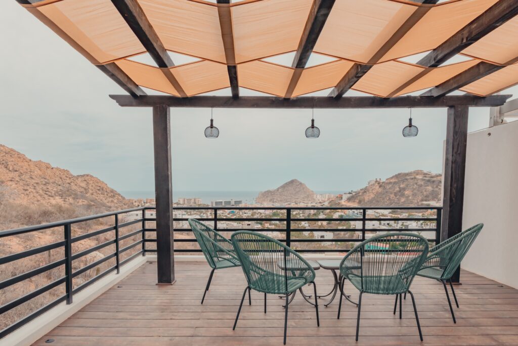 apartment for rent in Los Cabos