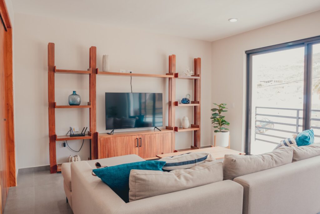 apartment for rent in Los Cabos