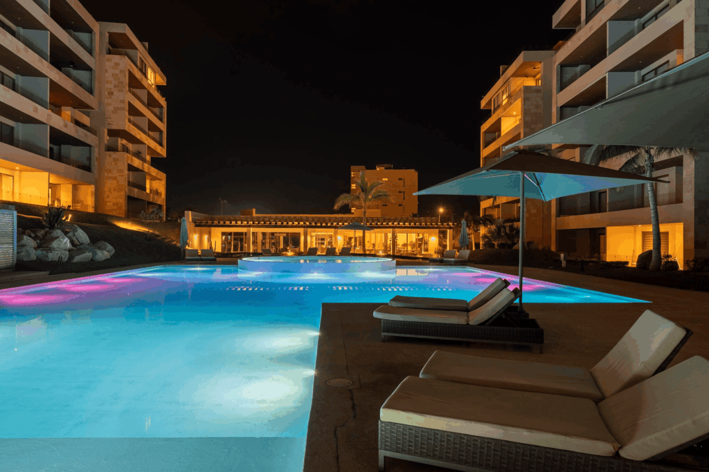 apartment for rent in Los Cabos