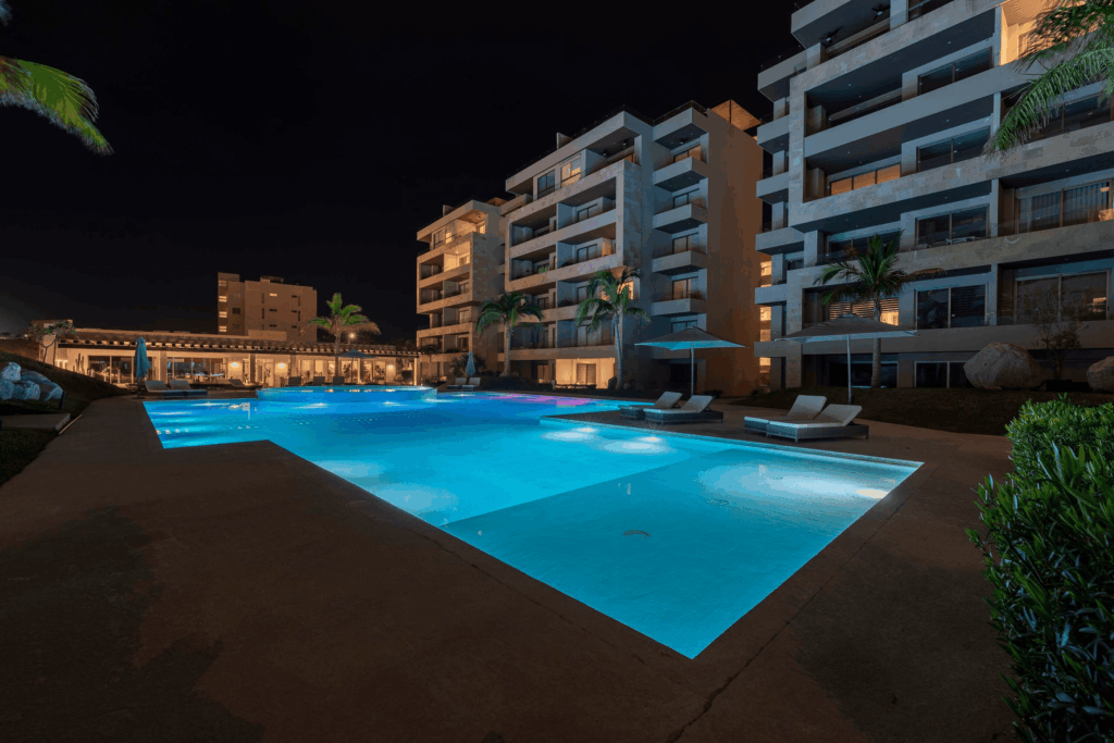 apartment for rent in Los Cabos