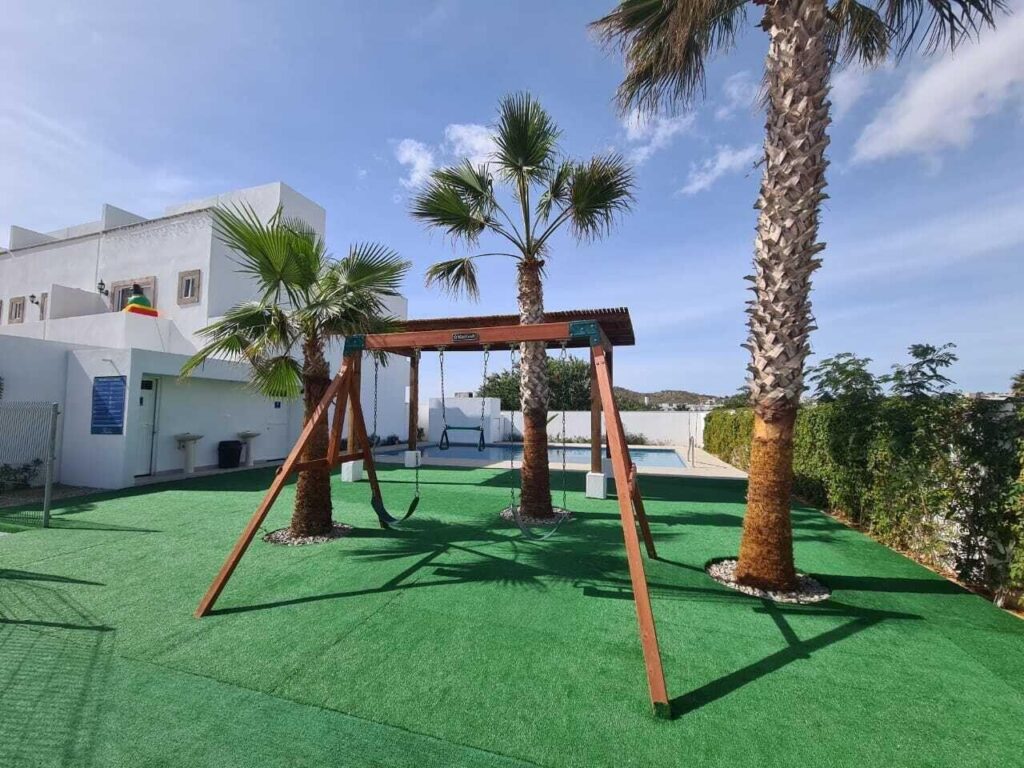 House for rent in Los Cabos