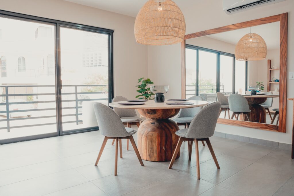 apartment for rent in Los Cabos