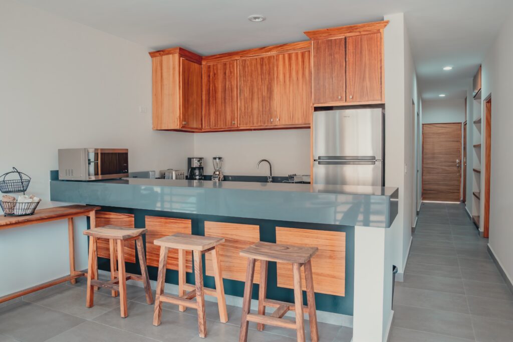 apartment for rent in Los Cabos