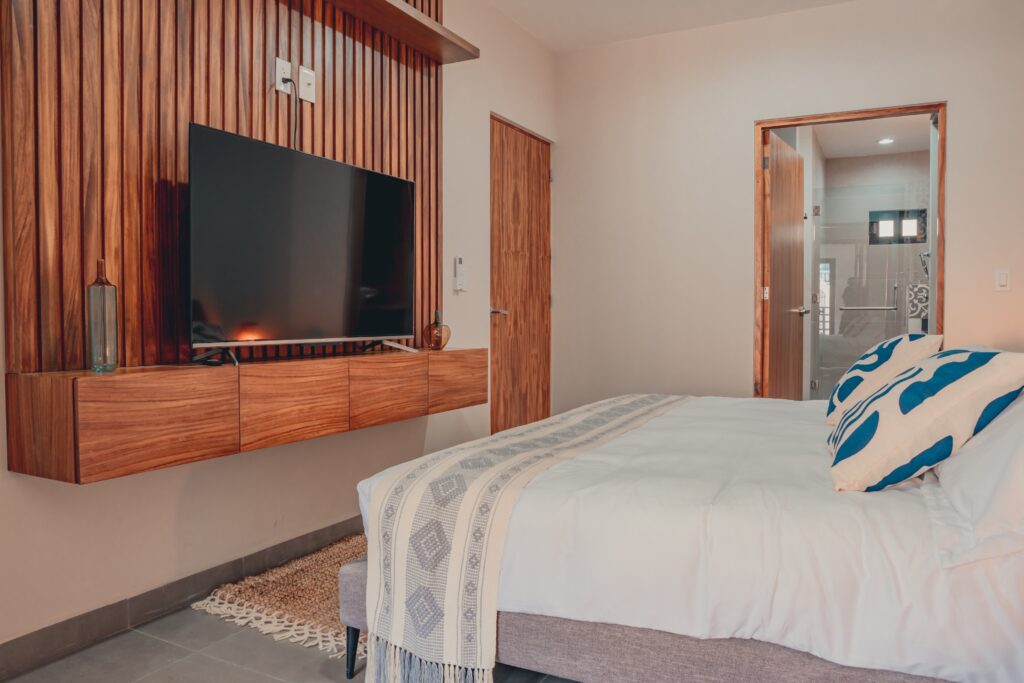 apartment for rent in Los Cabos