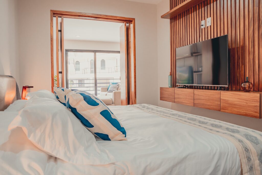 apartment for rent in Los Cabos