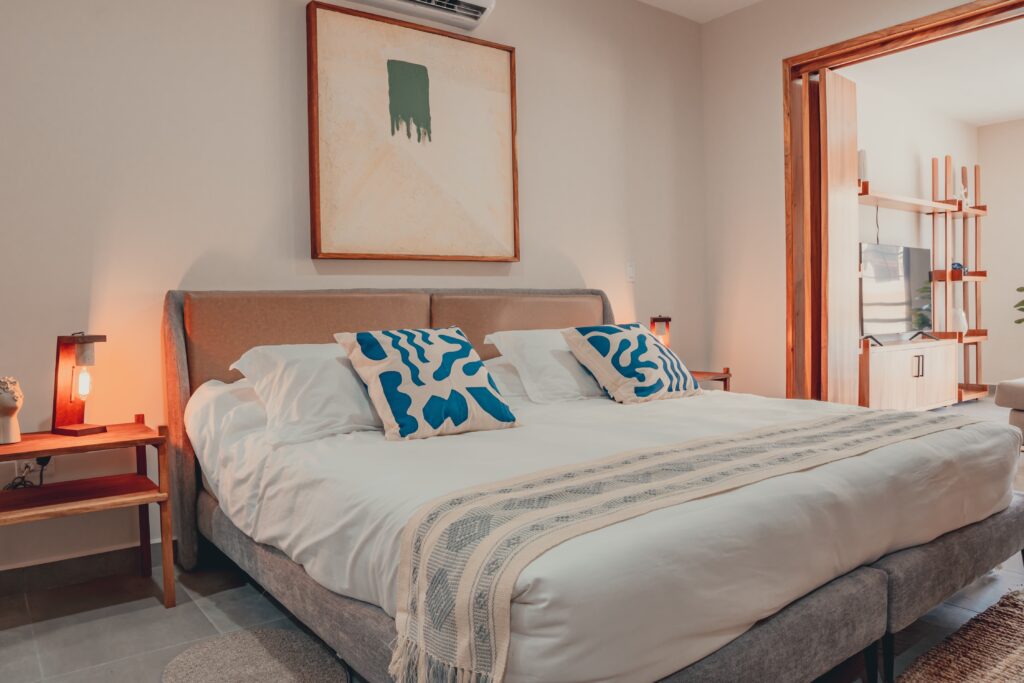 apartment for rent in Los Cabos