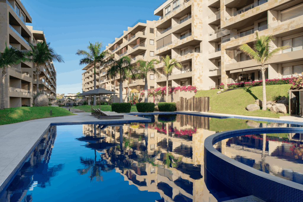 apartment for rent in Los Cabos