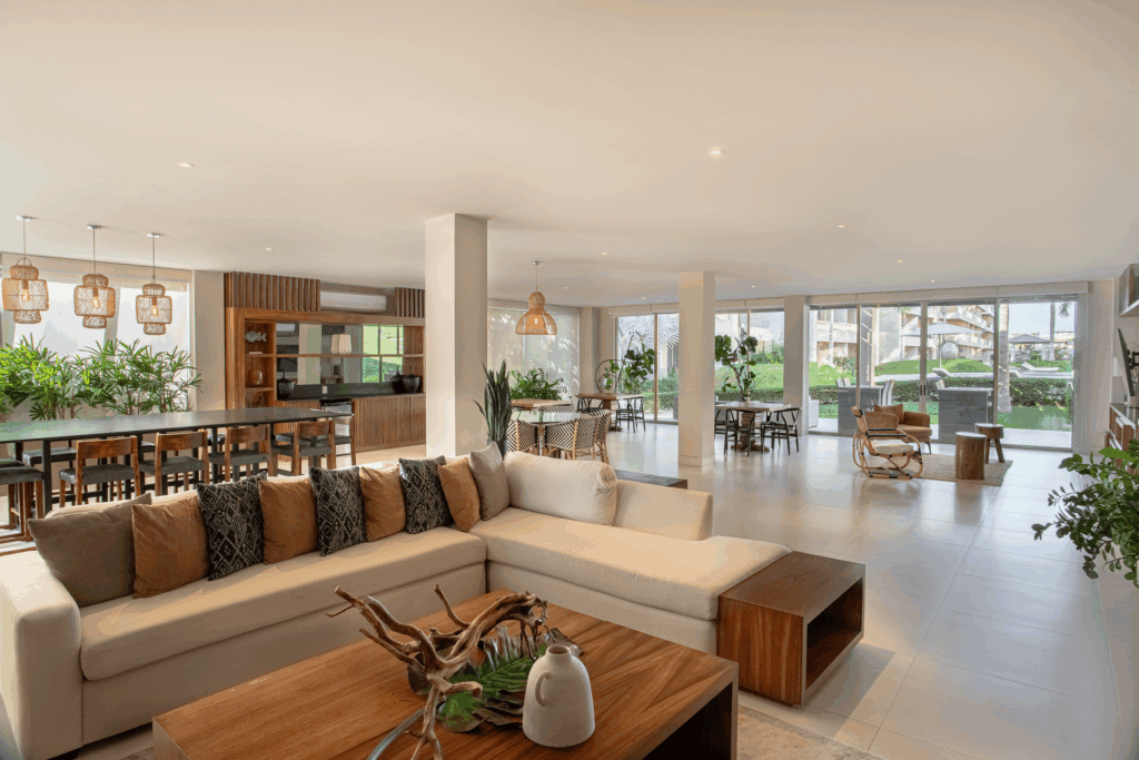 apartment for rent in Los Cabos