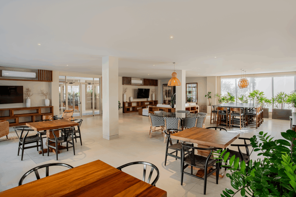 apartment for rent in Los Cabos