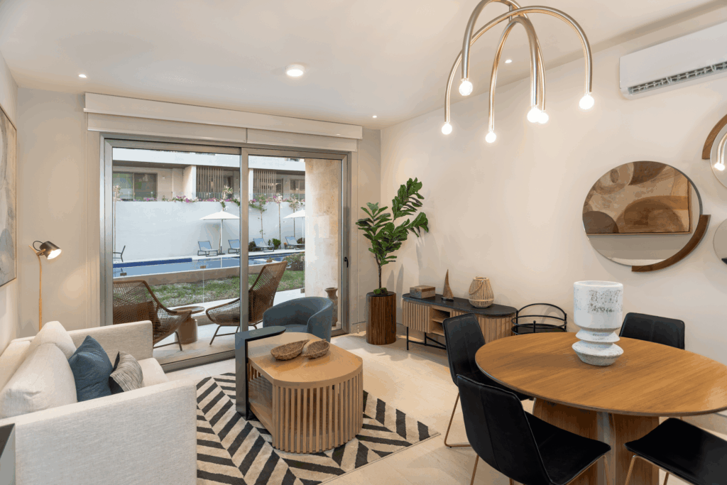 apartment for rent in Los Cabos