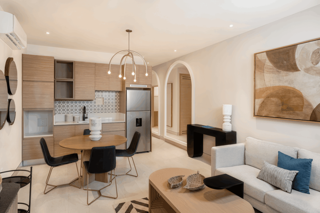 apartment for rent in Los Cabos