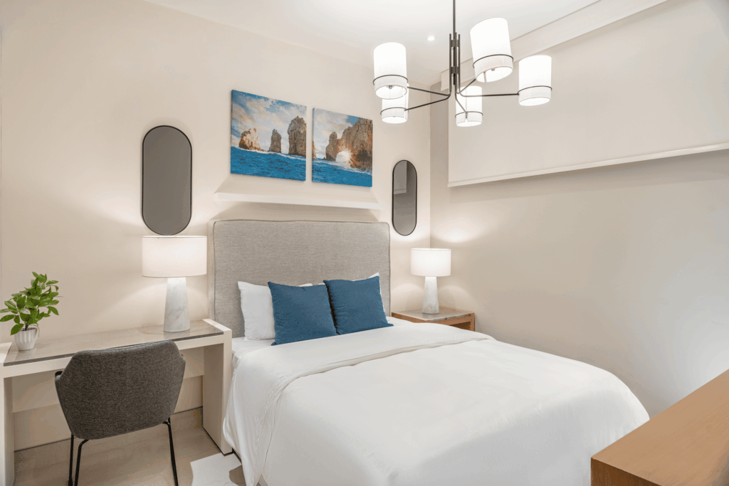 apartment for rent in Los Cabos