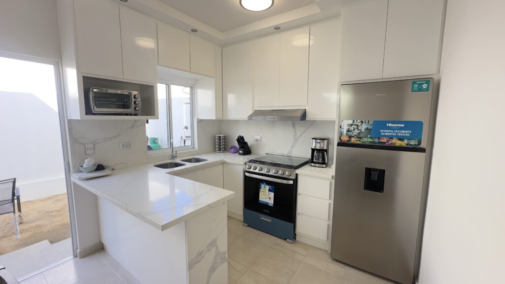 House for rent in Los Cabos