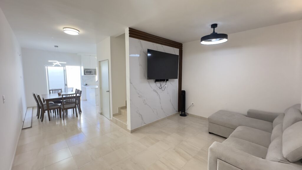 House for rent in Los Cabos