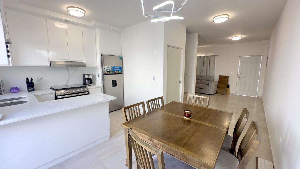 House for rent in Los Cabos