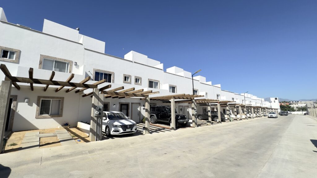 House for rent in Los Cabos