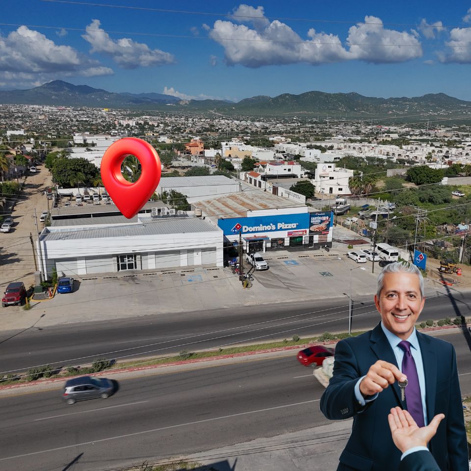 local comercial en renta