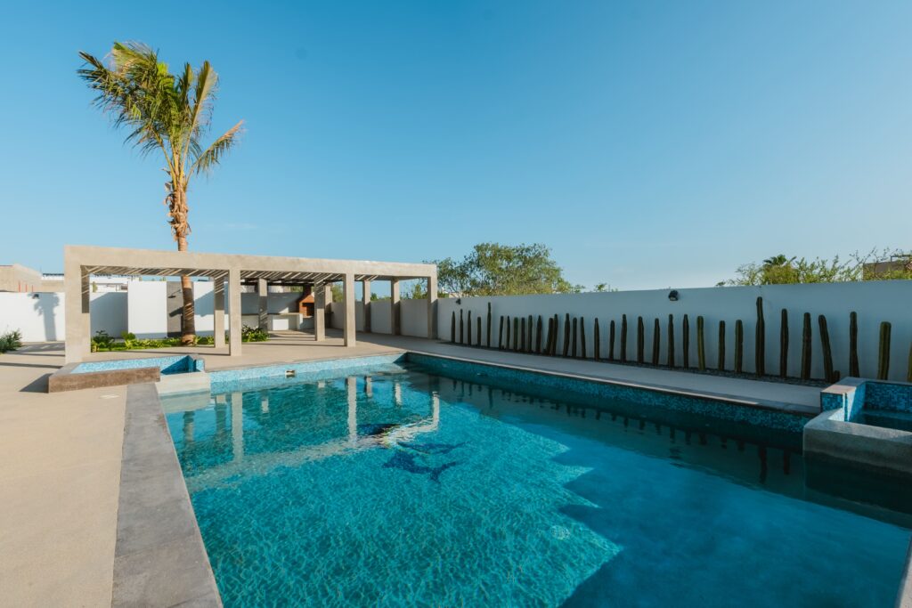 apartment for rent in Los Cabos