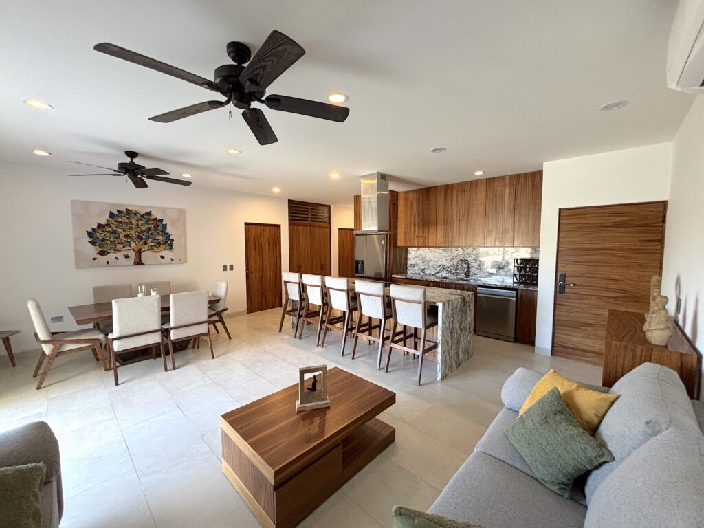 apartment for rent in Los Cabos