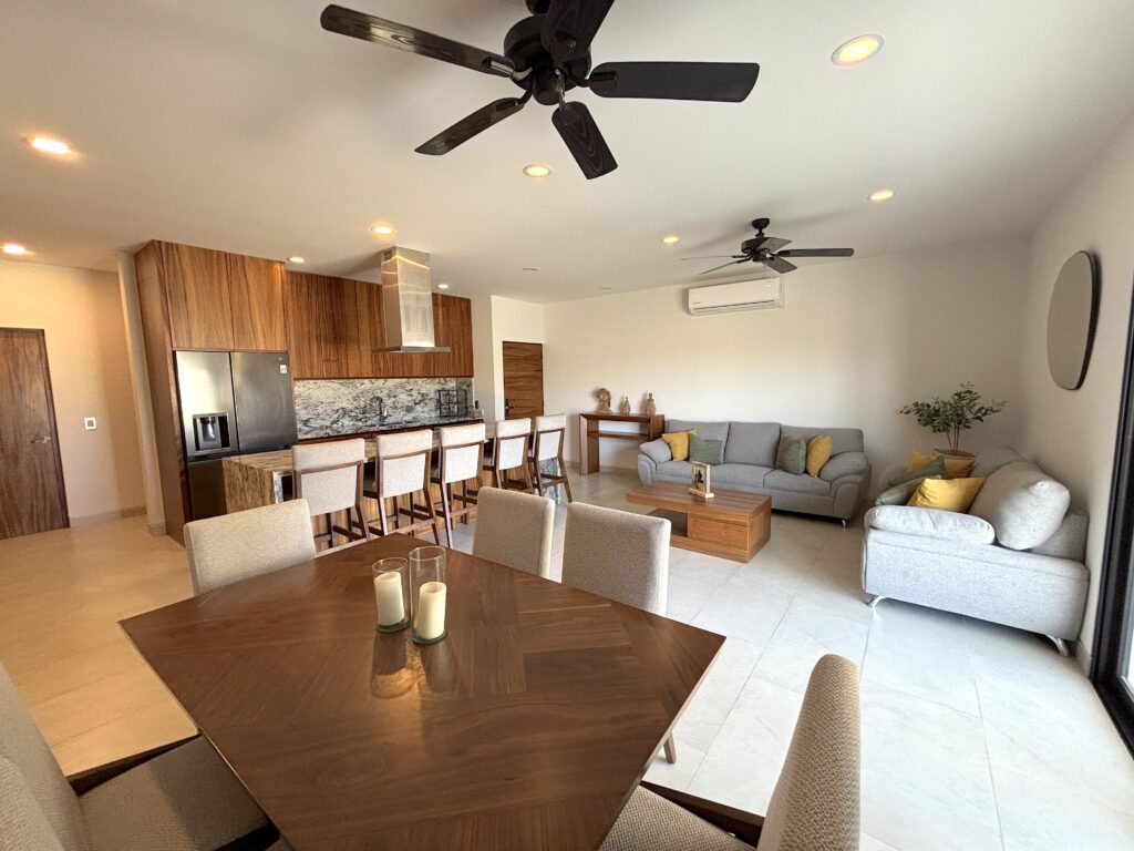 apartment for rent in Los Cabos