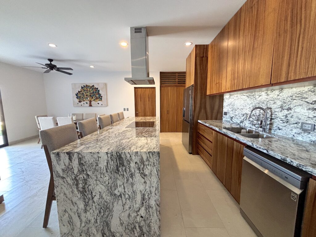 apartment for rent in Los Cabos