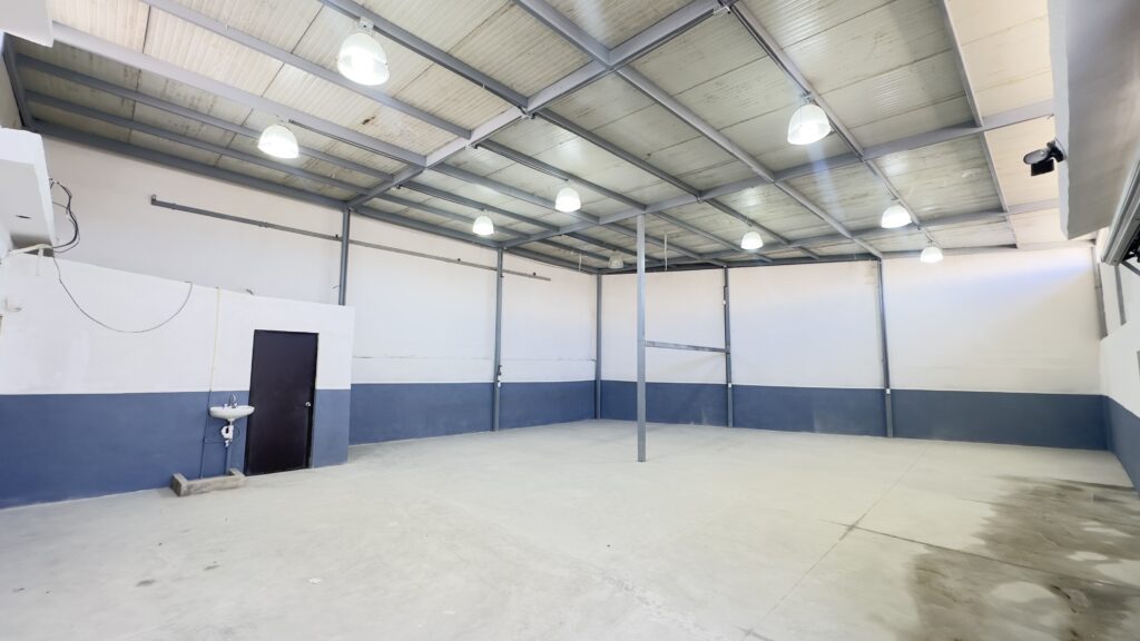 Warehouse for rent, Cabo San Lucas, Los Cabos/ bodega en renta, cabo san lucas, los cabos