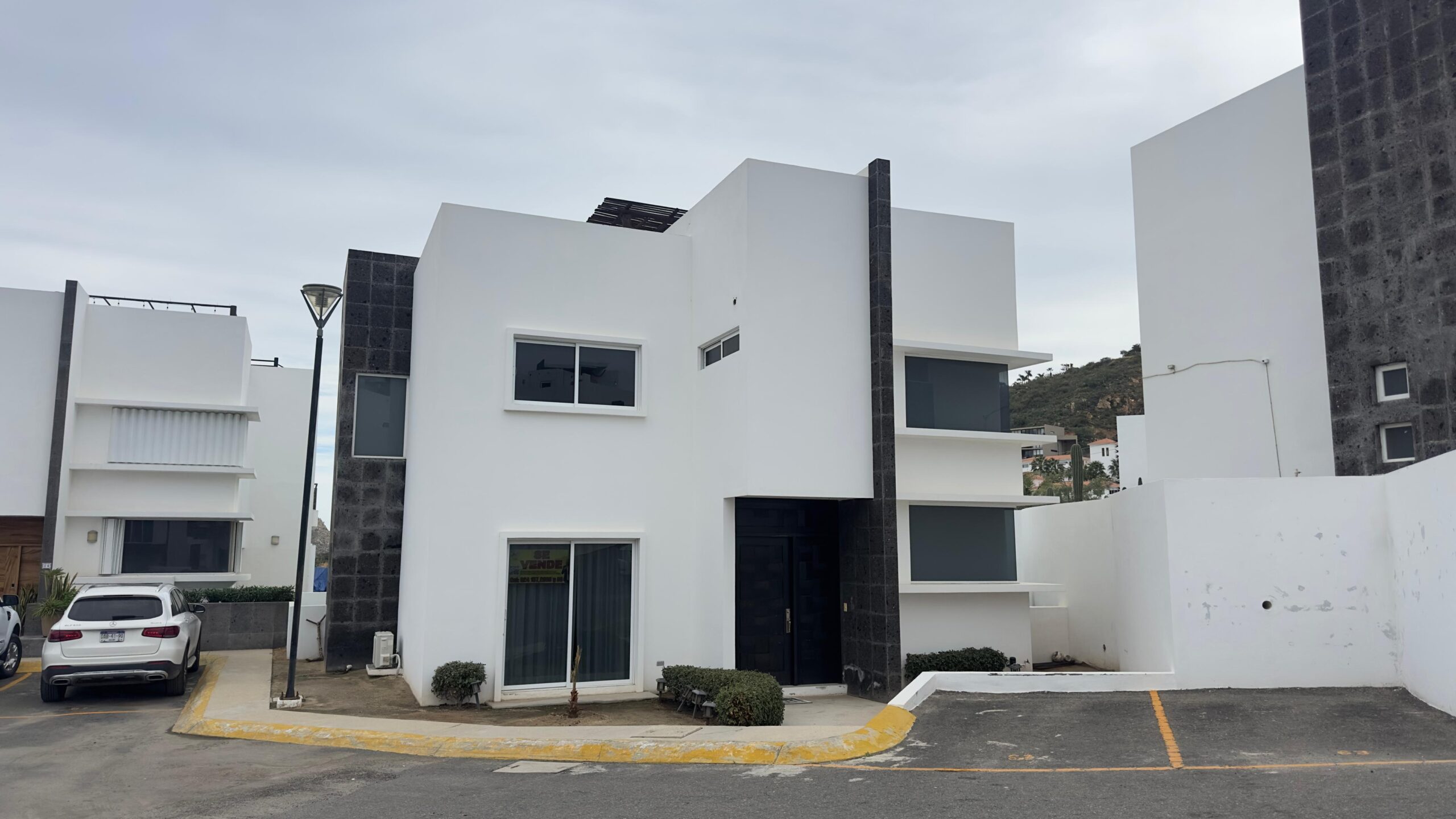 cabo san lucas rentals