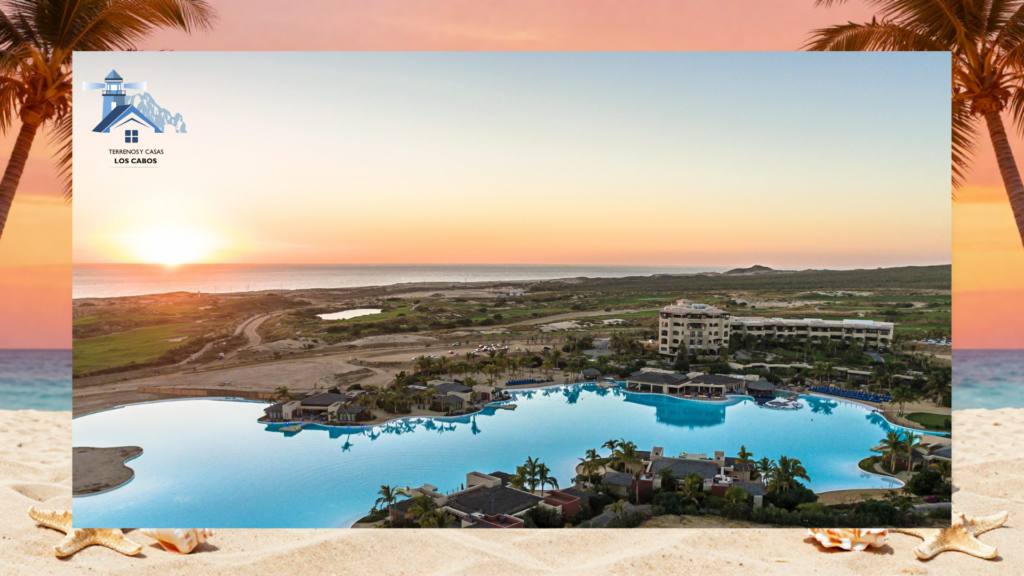 Diamante los Cabos 