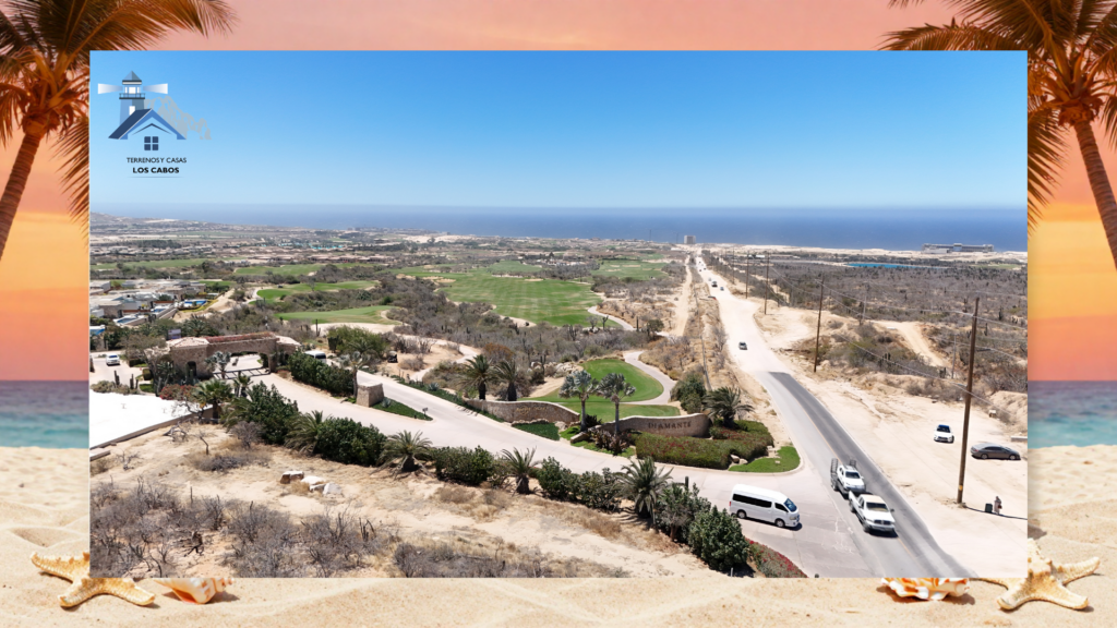 Diamante los Cabos 