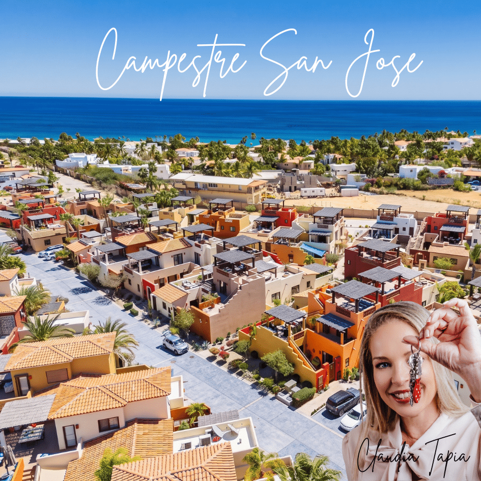 casa en renta campestre San José