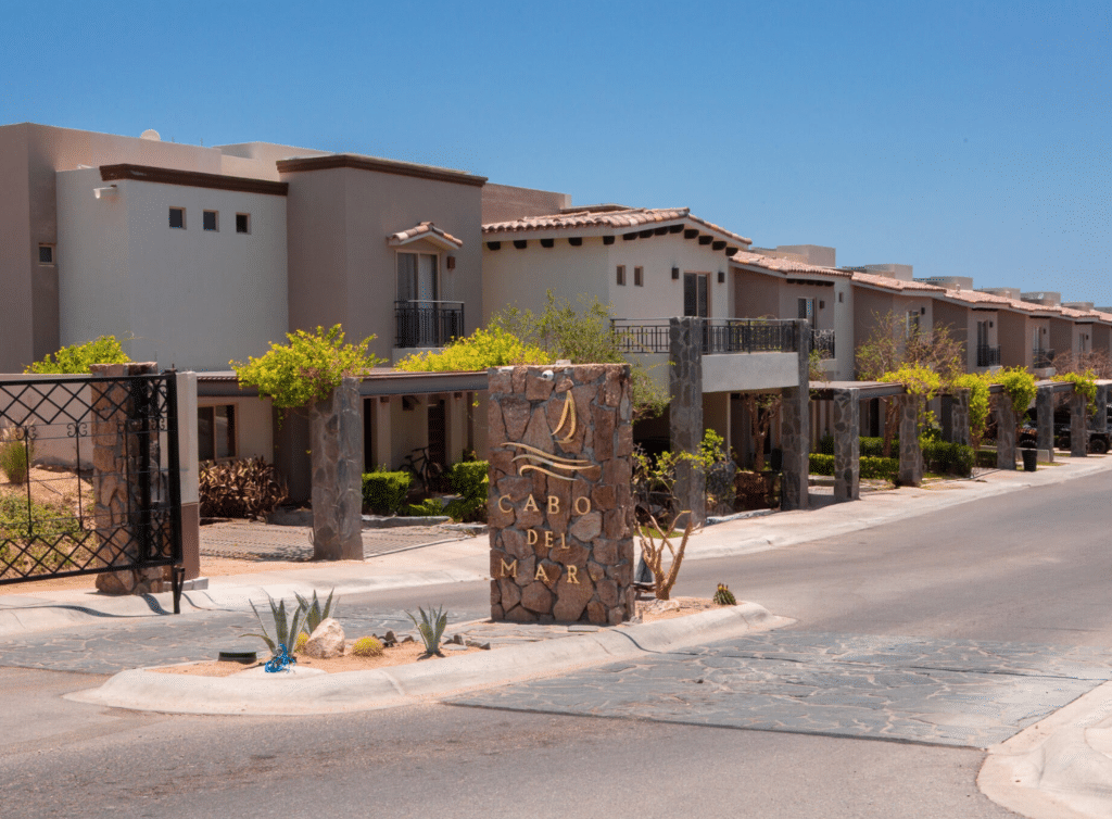 casa en renta cabo del mar