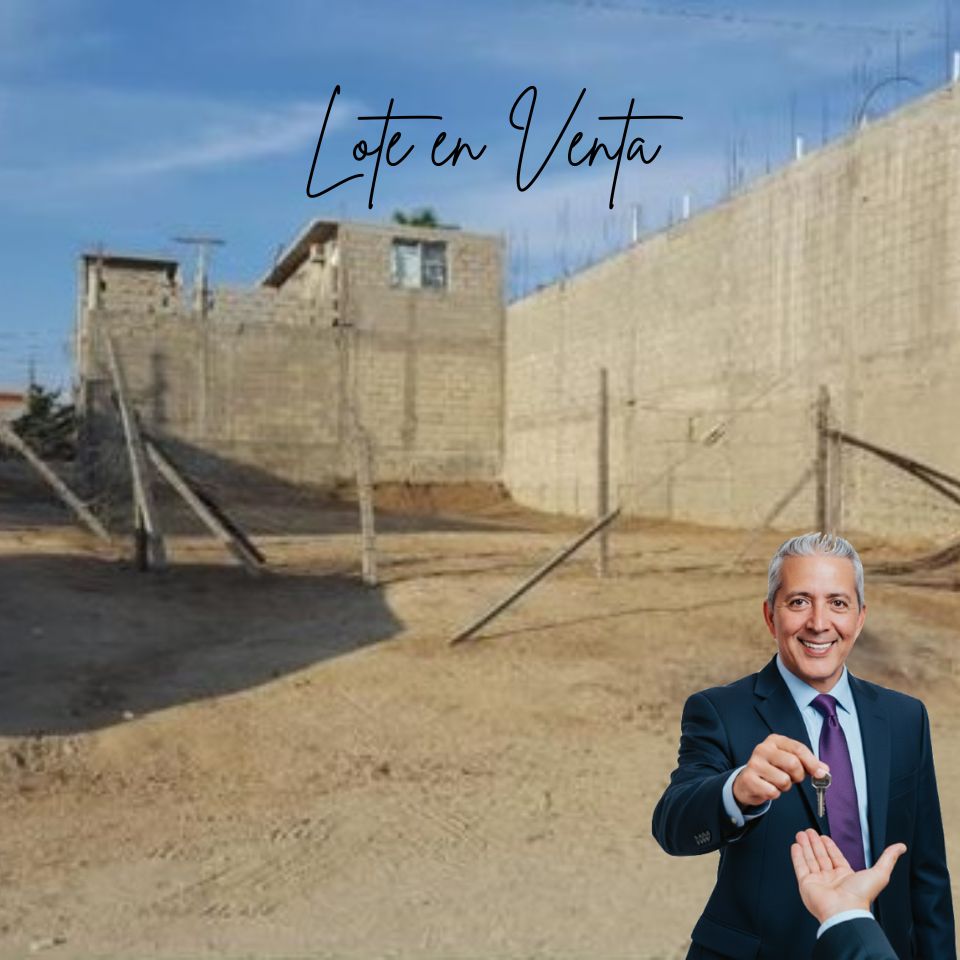 lote en venta cangrejos Los Cabos
