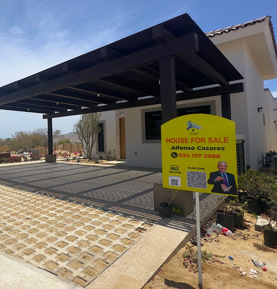 Casa en venta Campo de Golf Country Club