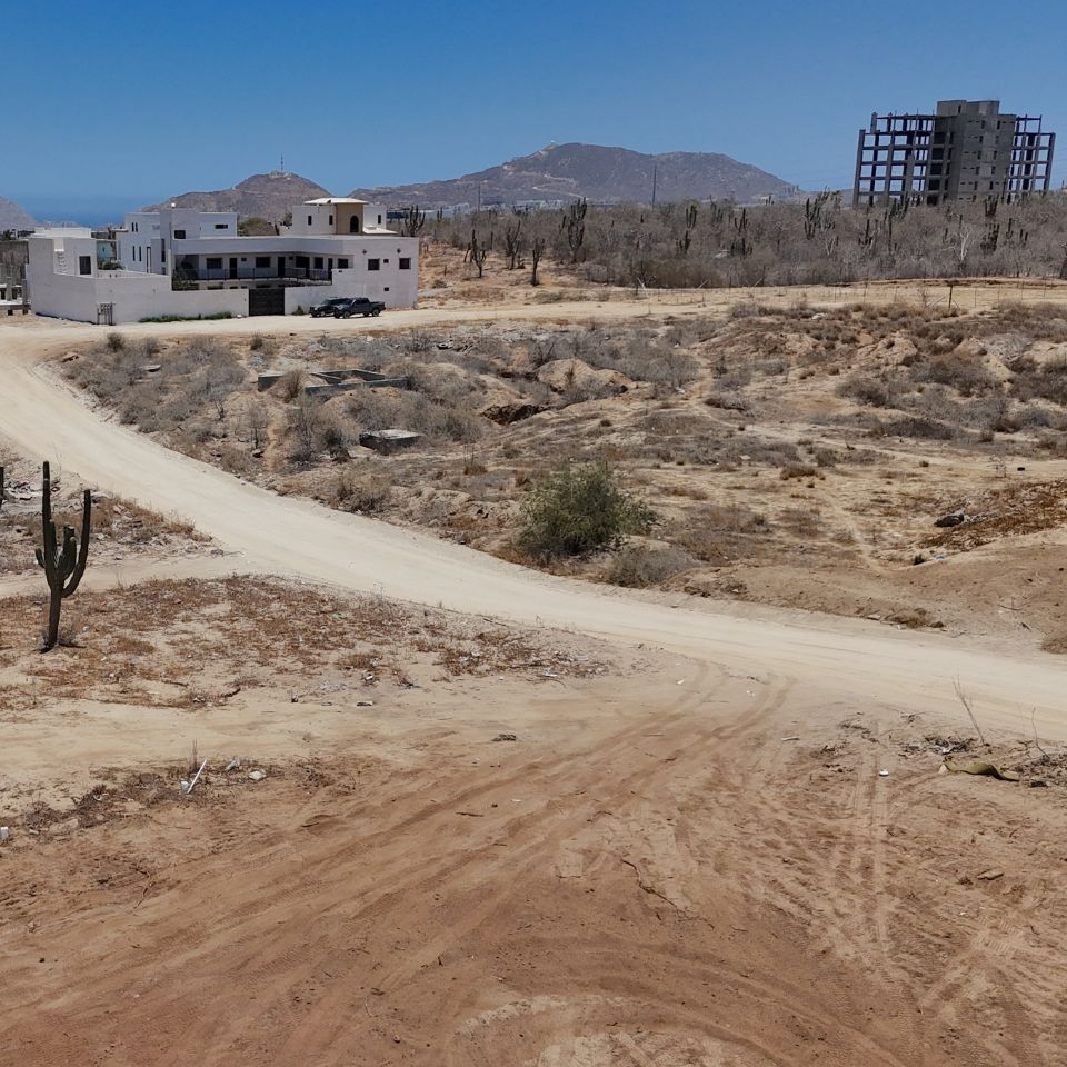 lote en venta lomas de brisas del pacifico los