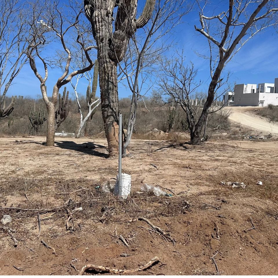 lote en venta lomas de brisas del pacifico los