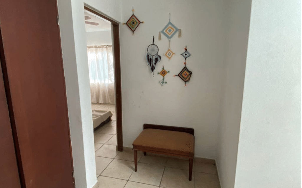 casa en renta cumbre del tezal