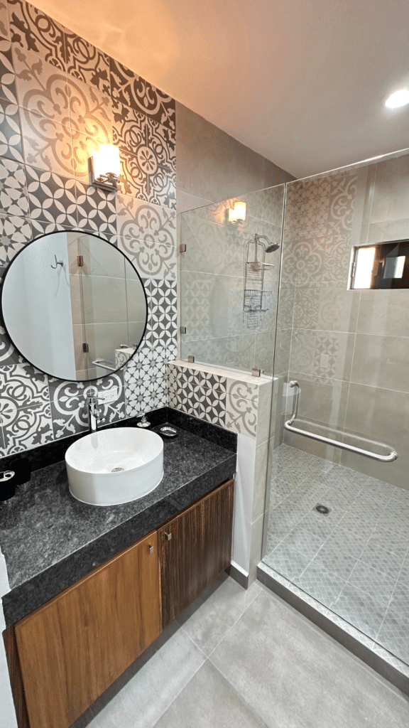 departamento en renta sea breeze Los Cabos