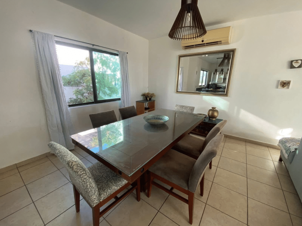 casa en renta cumbre del tezal