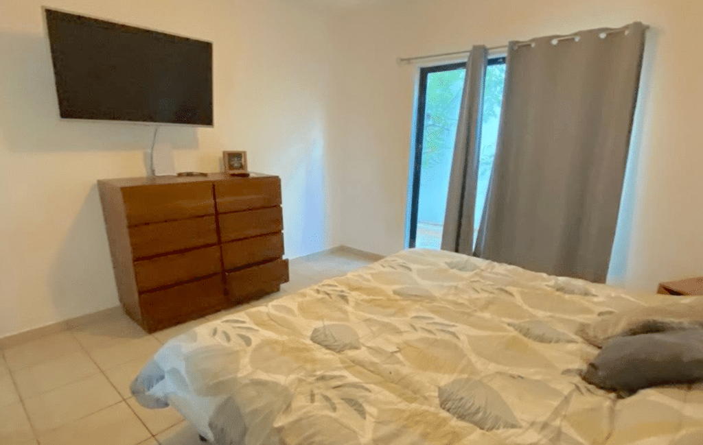 casa en renta cumbre del tezal