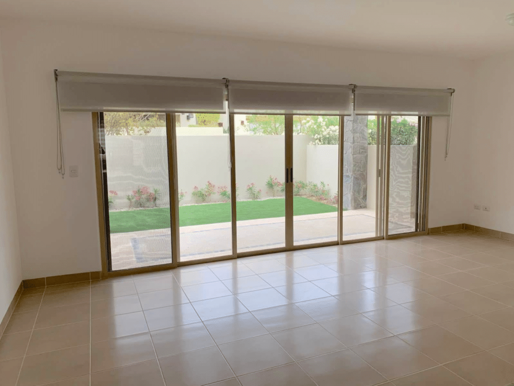 casa en renta cabo del mar