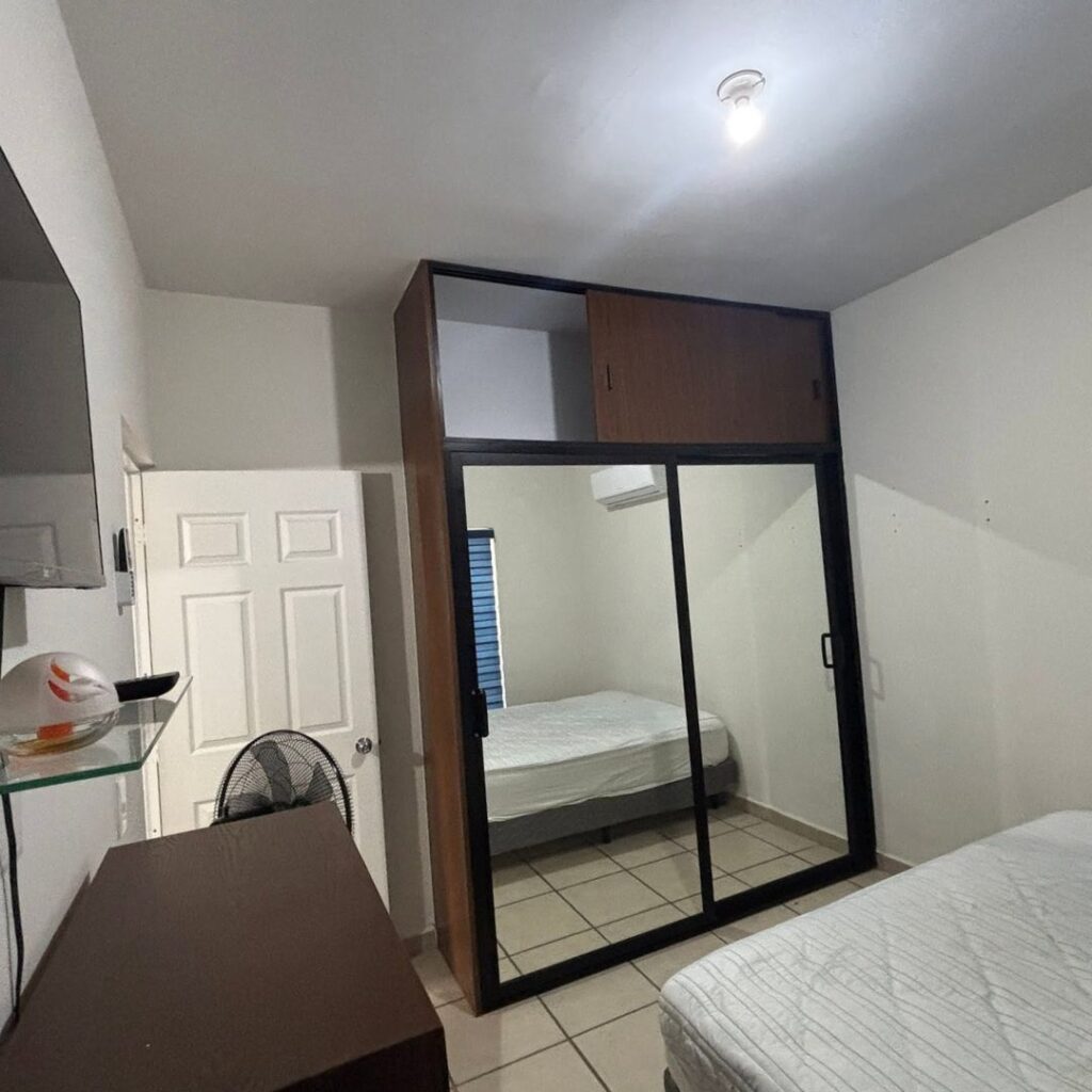 en renta departamento Altamira Plus