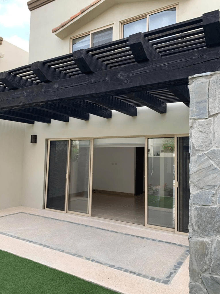 casa en renta cabo del mar